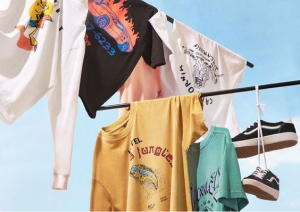 Redefining fashion